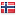 telipol.no server is located in Norway